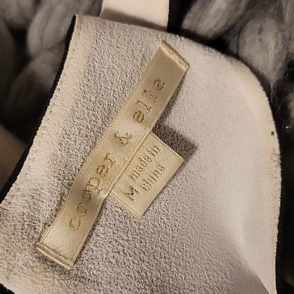 cooper & ella Makayla Layered Tank - Picture 3 of 11